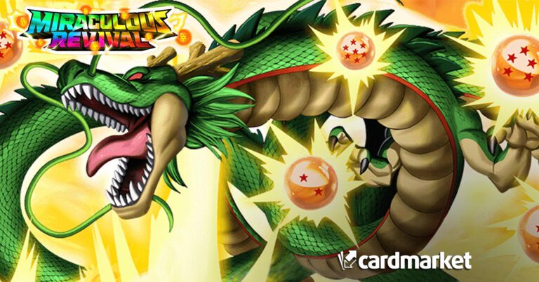 Facebook Dragon Ball Super social media banner