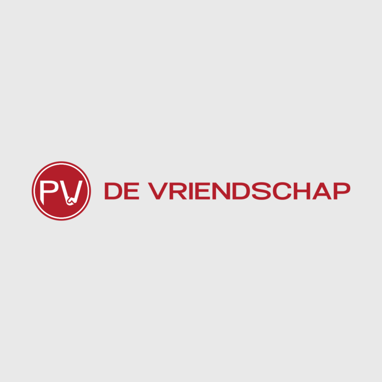 PV Personeelsvereniging De Vriendschap logo