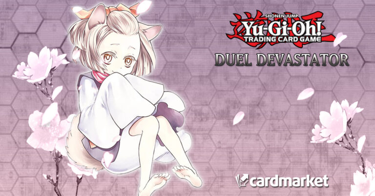 Facebook Yu-Gi-Oh social media banner