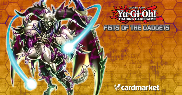 Facebook Yu-Gi-Oh social media banner