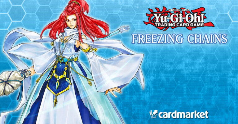 Facebook Yu-Gi-Oh social media banner