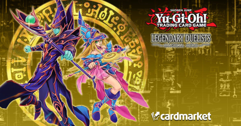 Facebook Yu-Gi-Oh social media banner