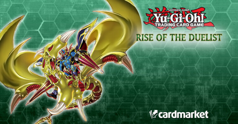Facebook Yu-Gi-Oh social media banner